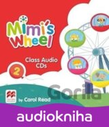 Mimi´s Wheel Level 2 - Audio CD
