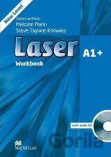 Laser (3rd Edition) A1+: Workbook without key + CD
