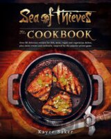 Sea of Thieves: The Cookbook