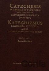 Katechizmus Leonarda Stöckela