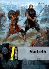 Dominoes 1 Macbeth New Art Version (2nd)