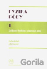 Fyzika pôdy 1