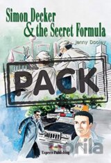 Graded Readers 1 Simon Deker & the Secret formula - Reader