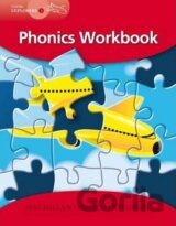Young Explorers 1: Phonics Workbook