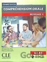 Compréhension orale. A1/A2.