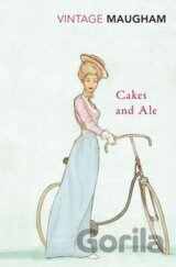 Cakes and Ale