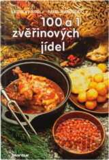 100 a 1 zvěřinových jídel