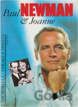 Paul Newman & Joanne