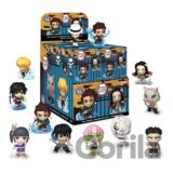 Funko Mystery Minis: Demon Slayer