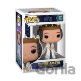 Funko POP & Buddy: WISH- Queen Amaya