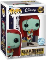 Funko POP Disney: TNBC- Sally(tarot)