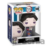 Funko POP Animation: Demon Slayer: Kimetsu no Yaiba - Tamayo