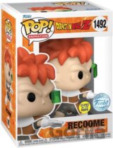 Funko POP Animation: DBZ S10- Recoome(GW)