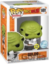 Funko POP Animation: DBZ S10- Guldo(GW)
