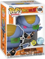 Funko POP Animation: DBZ S10- Burter(GW)