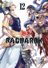 Ragnarok: Poslední boj 12