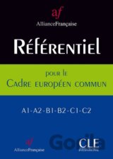 Référentiel pour le Cadre européen commun