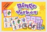 Jugamos en Espaňol: Bingo de los verbos