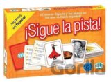Jugamos en Espaňol: iSigue la pista