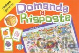 L´italiano giocando: Domande e Risposte