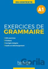 En Contexte A1 Exercices de grammaire + audio MP3 + corrigés