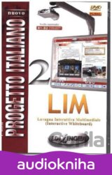 Nuovo progetto italiano 2 Software per la lavagna interattiva, DVD-ROM