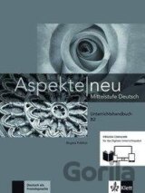 Aspekte neu B2.