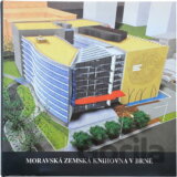 Moravská zemská knihovna v Brně : národní poklad, moderní architektura