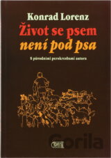 Život se psem není pod psa
