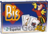 Jugamos en Espaňol: Bis