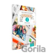 Experiencias 1/A1 Libro del alumno + audio descargable