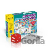 Deutsch Spielend Lernen: Unterwegs in der Stadt