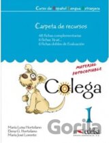 Colega 1 Carpeta de recursos