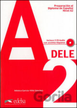 Preparación Diploma DELE A2