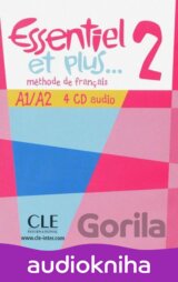 Essentiel et plus 2: CD collectifs