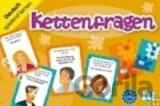 Deutsch Spielend Lernen: Kettenfragen