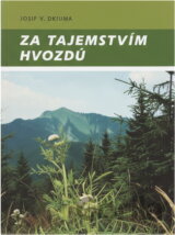 Za tajemstvím hvozdů