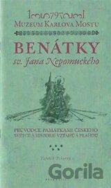 Benátky svatého Jana Nepomuckého