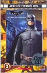 Batman: El Comienzo