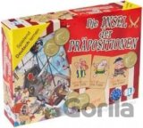 Deutsch Spielend Lernen: Die Insel Der Präpositionen