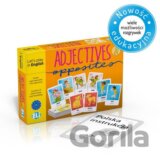 Let´s play in English: Adjectives & opposites
