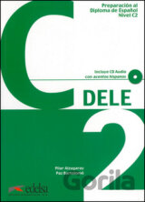 Preparación Diploma DELE C2 Učebnice