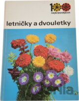 Letničky a dvouletky