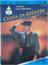 Lavička pod střechou