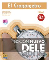 El Cronómetro B2 - Edición Nuevo DELE