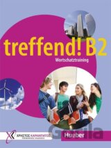 treffend! B2 - Wortschatztraining. treffend! B2 - Wortschatztraining