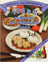 100 a 1 pokrmů ze sójového masa