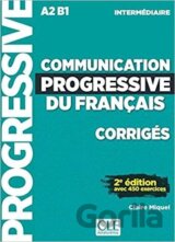 Communication Progressive du francais 2E Interm corrigés