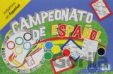Jugamos en Espaňol: Campeonato de espaňol