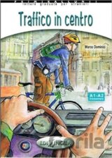 Traffico in centro + audio - (livello A1-A2)
